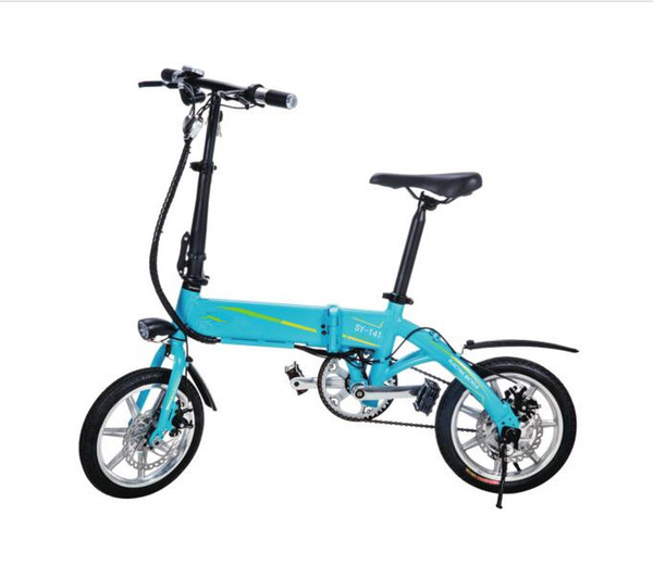 Warehouse in Europe 2018 Hot Popular 36V 250W Electric Bike, Pedal Assist Electric Bicycle 2018 for sale