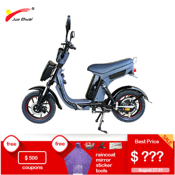 Adult 2018 China racing electric powered motorcycle electric motorcycle scooter with motorcycle mirrors cheap and mini scooter