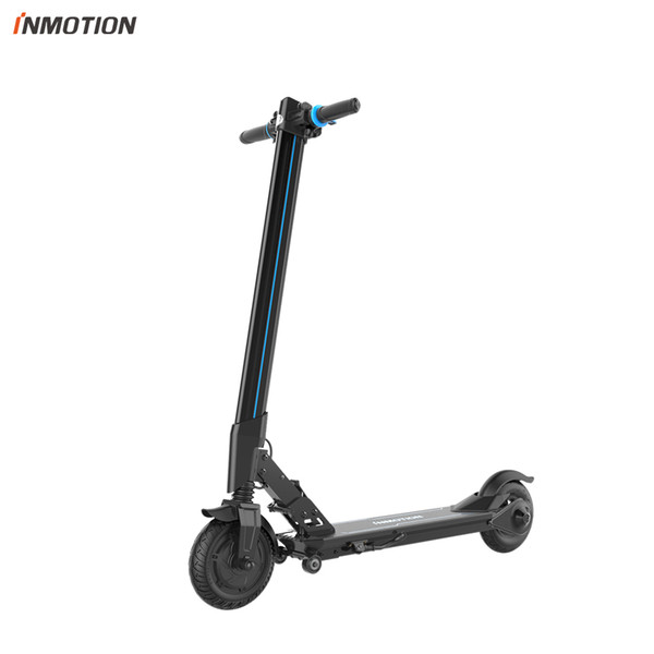 wholesale L8F Advanced Foldable Design 30km/h LG Battery Cell CE RoHS KC FCC CCC Certificated Kick Scooter