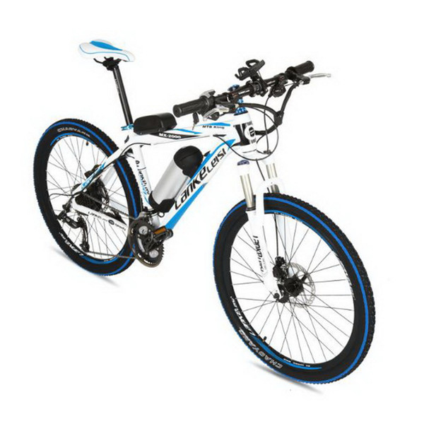 tb310906/Mountain electric bike 36 / 48v26 inch aluminum alloy lithium electric bicycle 27 speed electric car