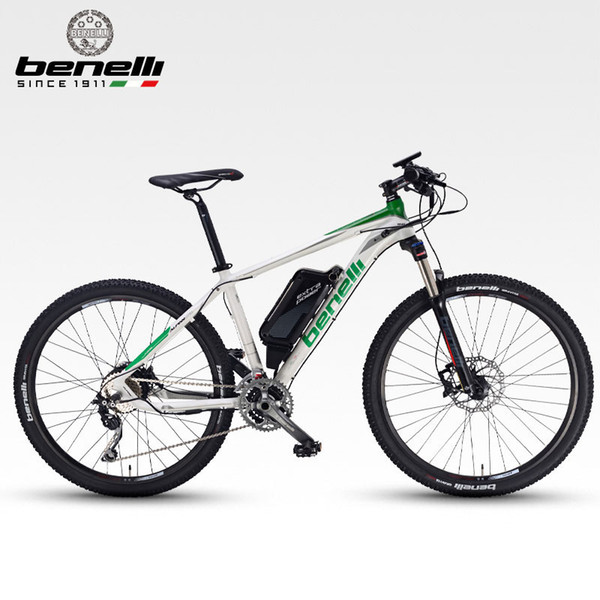 27.5 inch, 36V/350W 27/30 Speed Strong Power Electric Mountain Bike, Electric Bicycles, MTB, E Bike, Lithium Battery