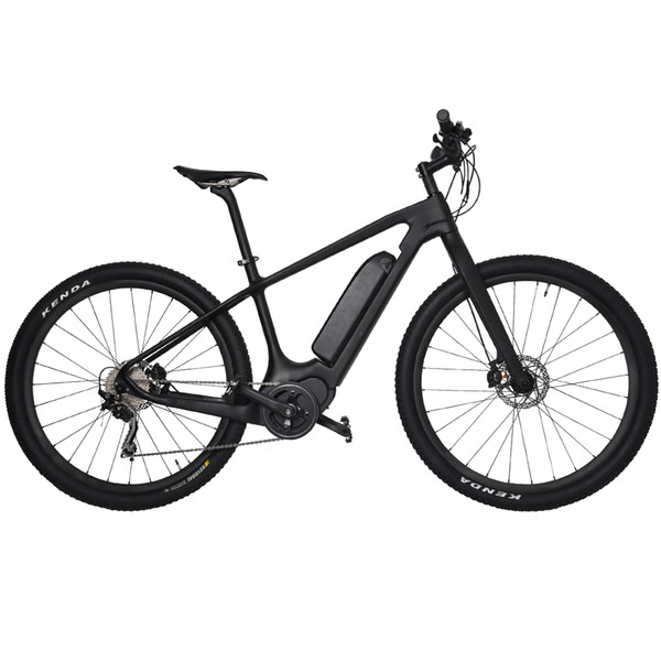 Carbon 29er Mountain Bike E bike Free Shipping and Import Taxes