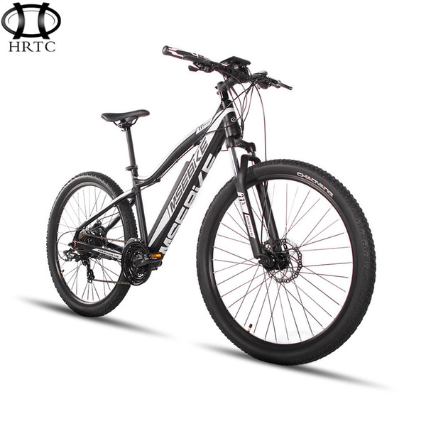 27.5inch electric mountain bike power assisted cycle MTB Ebike CE 36V lithium battery electric cycle 250w motor Cross country