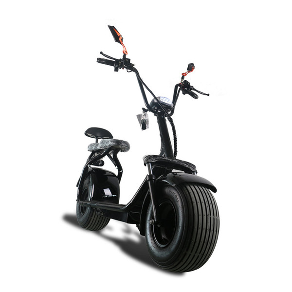 Electric bike, electric Harley 60V