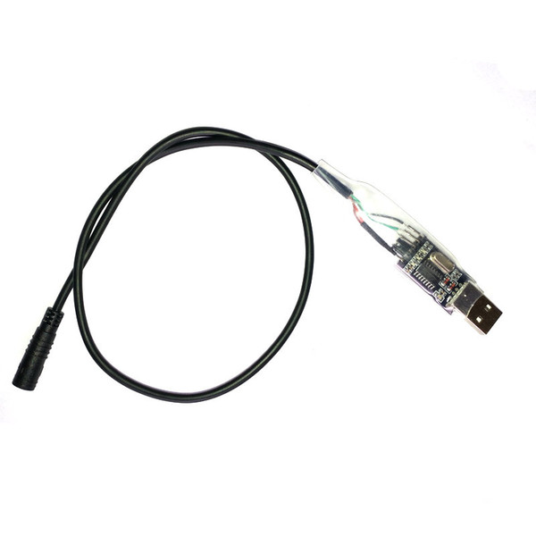 Free Shipping Bafang Programming cable FOR BBS01 BBS02 BBSHD MOTOR