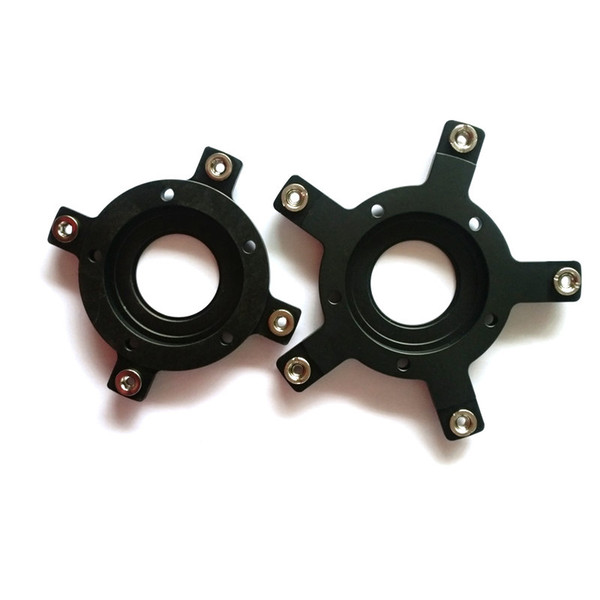 130BCD 104BCD Chainring Chain Ring Spider Adapter Adaptor for TSDZ2 TSDZ3 TONGSHENG MOTOR