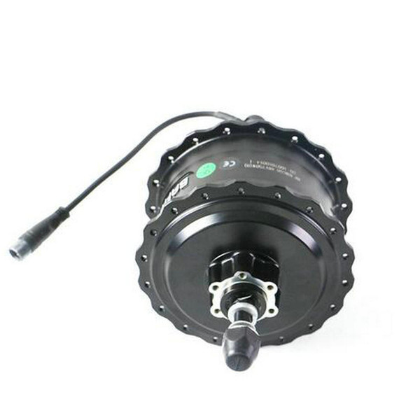 Bafang 48v750w Rear Hub Motor For Fat Bike Free Shipping