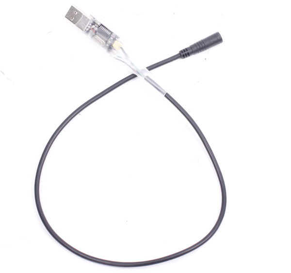 New Bafang/8fun Programming Lead for BBS01, BBS02, BBS03/HD: cable