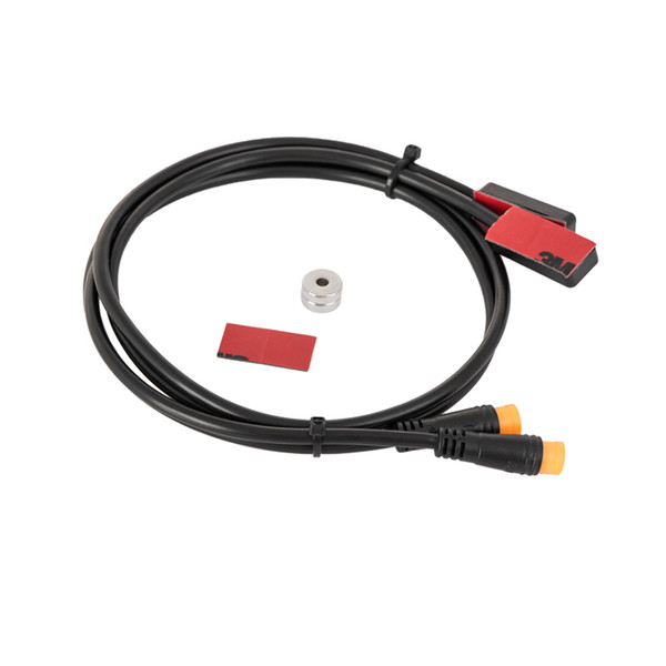 Electric Bike Brake Sensor Mechanical / Hydraulic Brake Sensor Power Cut Off for BAFANG Brake Sensor 3 Pin in One Male Connector