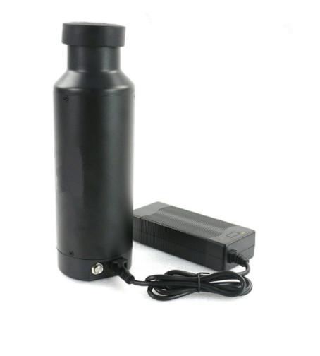 Mini Kettle battery 36V 6.4ah ebike Lithium Battery 36V 250W 350W Electric bicycle Battery