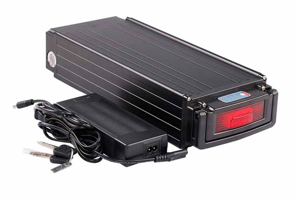 Eu Uns keine steuer 48 v 20ah 1000 watt elektrische fahrradbatterie mit lithium-bike batterie 48 v 20ah