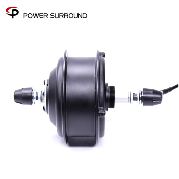 Electric Bicycle Sale 36v 350W rear wheel motor Brushless Bicicleta Eletrica Dgw07-md Hub Motor For Electric Bike