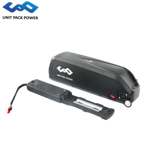 Electric bicycle battery 48V 14.5Ah lithium battery 48V 750W 1000w Bafang E-Bike Kit battery with 2A charger