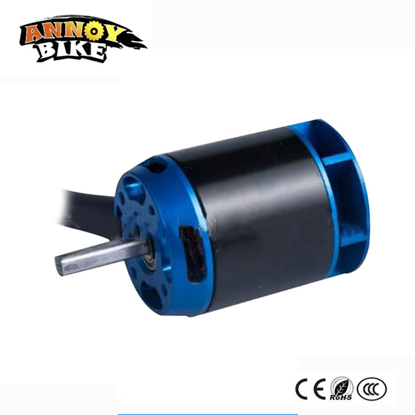 High speed Remote control electric scooter brushless motor electric motor bicycle Electric scooters modified accessories