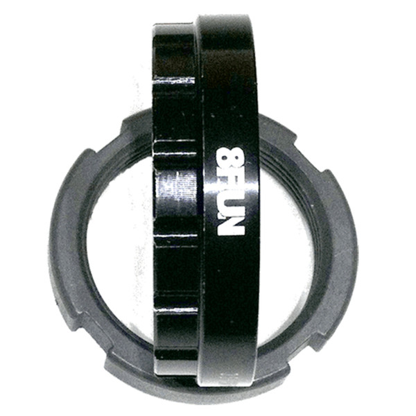 Bafang BBS01 bbs02 mid drive motor M33 nut M33 lock ring