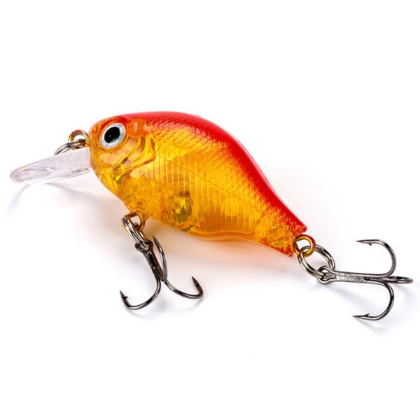 Minnow Fishing Lure 55mm 8.5g Topwater Hard Bait Japan Crankbait Carp Fishing Wobblers Artificial Tackle