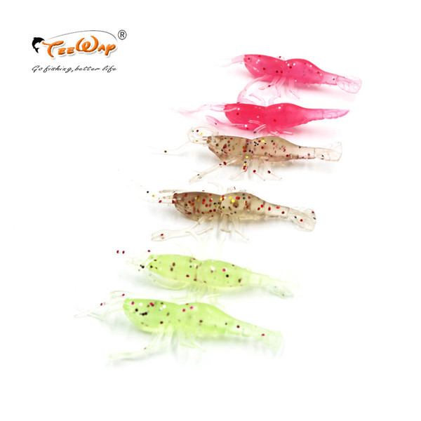 Fishing Lure 6pcs 3.5g 7.5cm Minnow High Quality Artificial Fake Bait Fly Fishing Wobblers Silicone Soft Lure Accessories Tackle