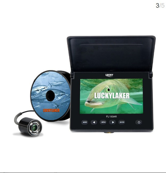 Visual HD fishing underwater camera detectorFinding Fish Wireless Sonar Mobile Phone Sonar Fishing Artifact