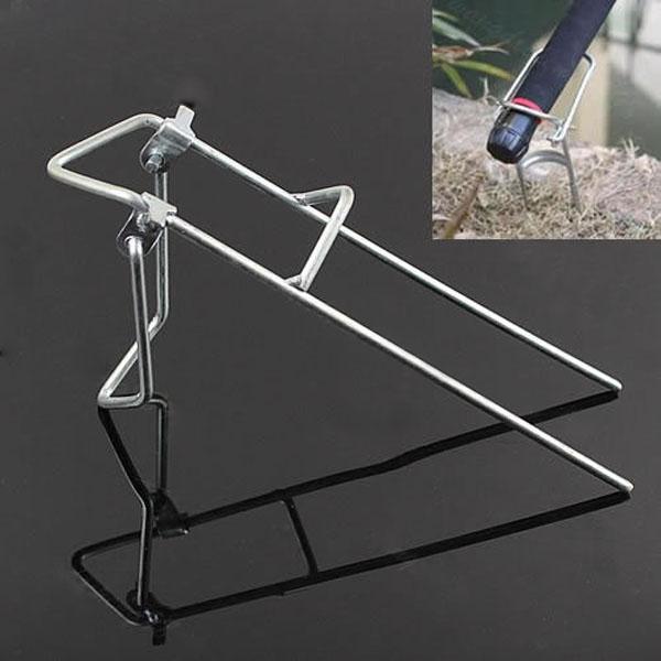 New Handy Fishing Accessory Adjustable Rod Pole Bracket Holder Fishing F00196 SPDH