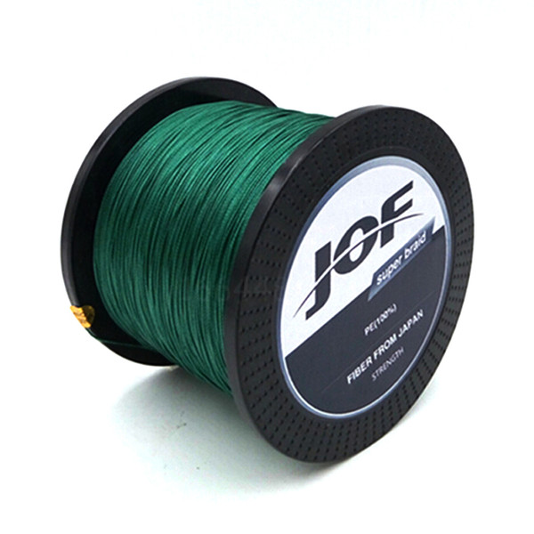 Peche 8 STRANDS 300M Super Strong 8 PLYS Japan Multifilament PE 8 Braided Fishing Line 15 20 30 50 60 120 150 200LB