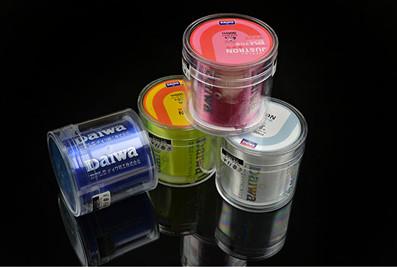 Berkley Line Fluorocarbon Line 500m Daiwa Fishing Lines 4colors 1# 2# 2.5# 3# 3.5# 4# 5# 6# 7# 8# High quanlty Monofilament Line