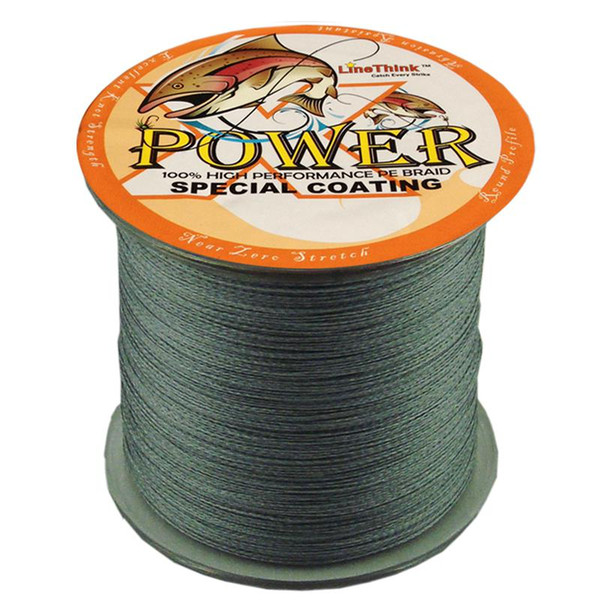 1000M SUPER Strong Japanese Braided Multifilament fishing line POWER Fishing Line 10 20 30 40 50 60 80 100LB 1000m braided fishing line