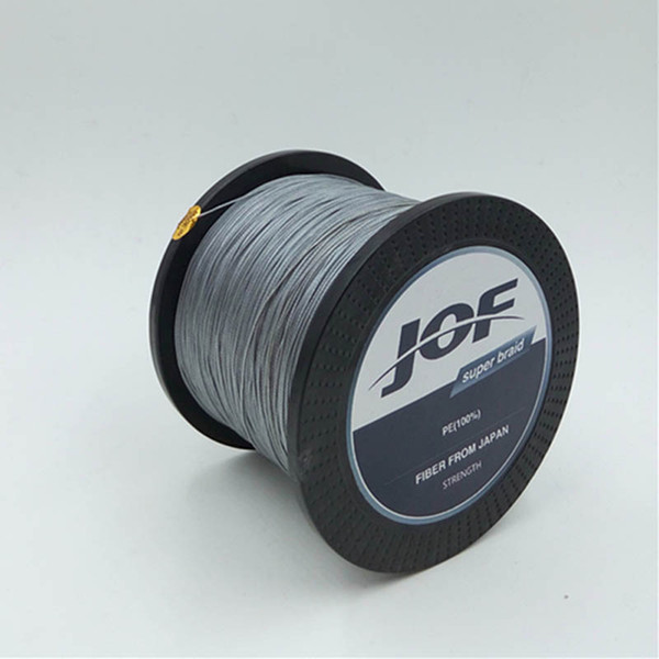 500M Fishing Super Strong Japan Multifilament PE Braided Fishing Line 8 Strands 13 20 30 40 50 60 80 120 150 200LB