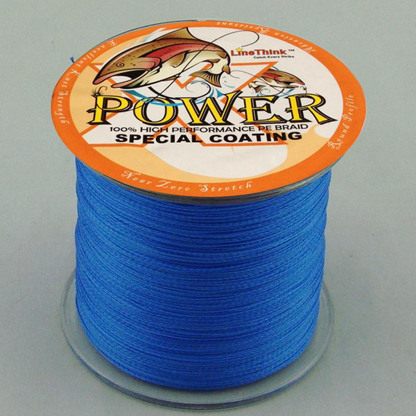 1000M SUPER Strong Japanese Braided Multifilament fishing line POWER Fishing Line 10 20 30 40 50 60 80 100LB 1000m braided fishing line