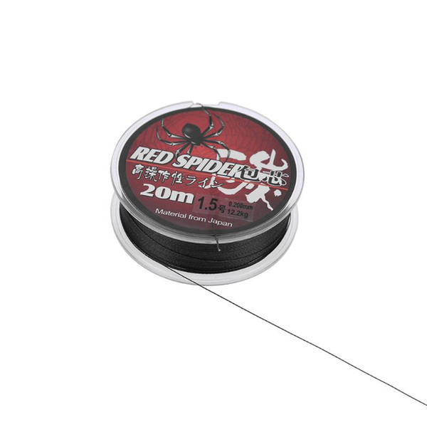 20M Strands Stainless Steel Wire Green Fishing line Wire Trace with Coating Wire Leade Jigging We Lead Fish Line