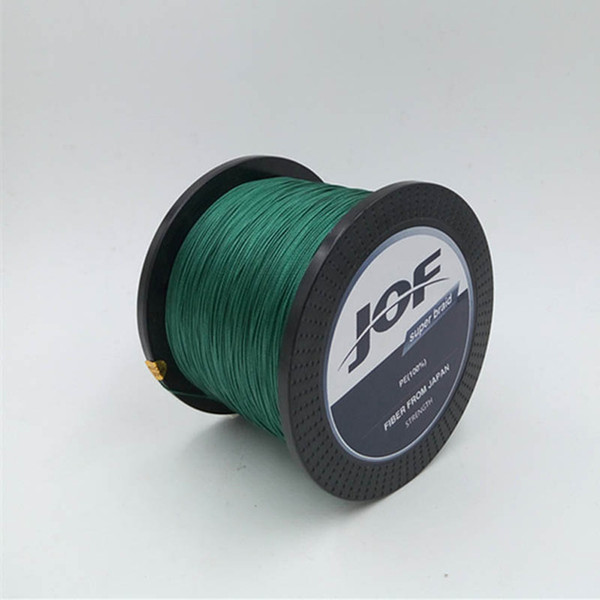 8 Strands Weaves 500M Extrem Strong Japan Multifilament PE 8 Braided Fishing Line 15 20 30 40 50 60 80 120 150 200LB