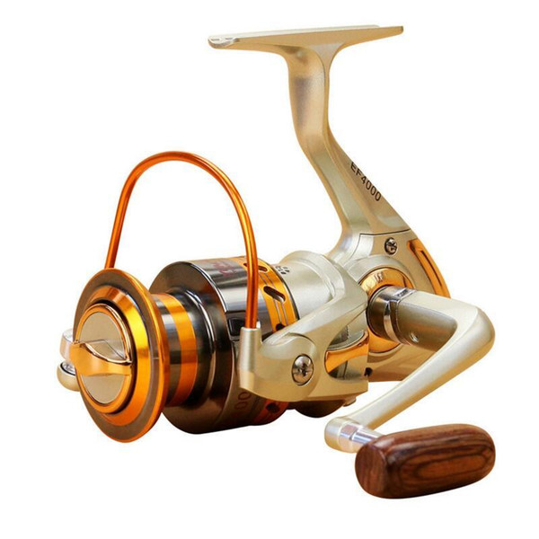 2017 High Quality Fishing Reel Stella Full Metal Fishing Reels 12 Ball Bearings Reel Anti Seawater Corrosion Roller Fishing Free Shipping