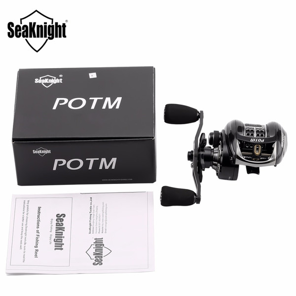 New Bait Casting Reel 11+1BB 7.6:1 High Speed Ratio Max 5kg C60 Carbon Fiber Body Baitcasting Reels Fishing Wheels