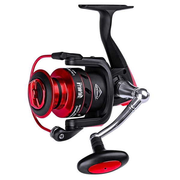 250/350/450/550/650 Aluminum Alloy Spool 11 + 1BB Spinning Fishing Reel gear ratio 5.0:1 / 5.2:1 Spinning Reels high quality