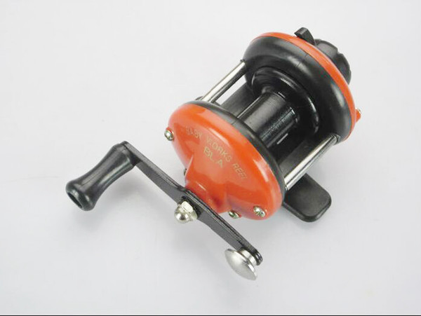 Fishing reels Child Dedicated reels Free shipping