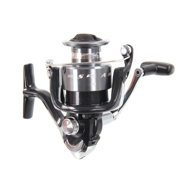 Newest brand 1000 2500 4000FE series spinning reel AR-C spool carp fishing reels professional fishing gear, free shipping