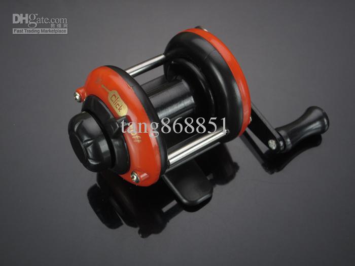 Fishing Reel For Children -Right Hand 72g