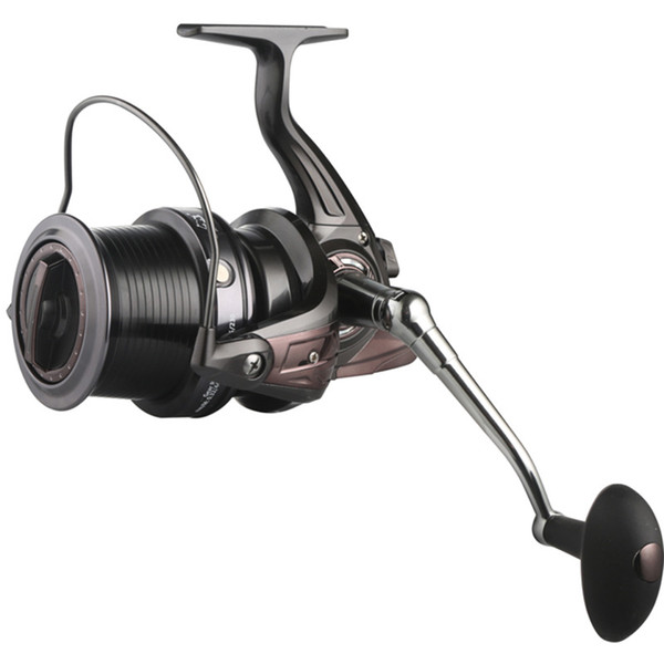 lizard 9000 Lizard 9000 size full metal spool Jigging trolling long shot casting for carp and salt water surf spinning big sea