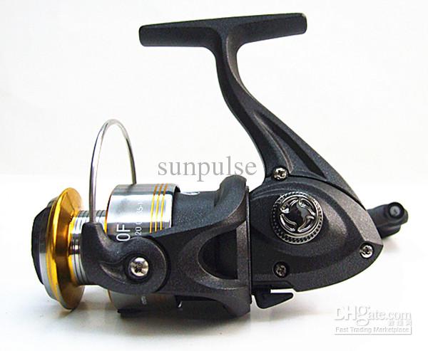 Spinning Fishing Reel Lure Casting Reel Fishing Tackle 1BB gear ratio 5.2:1 Matt grey JTA-10000