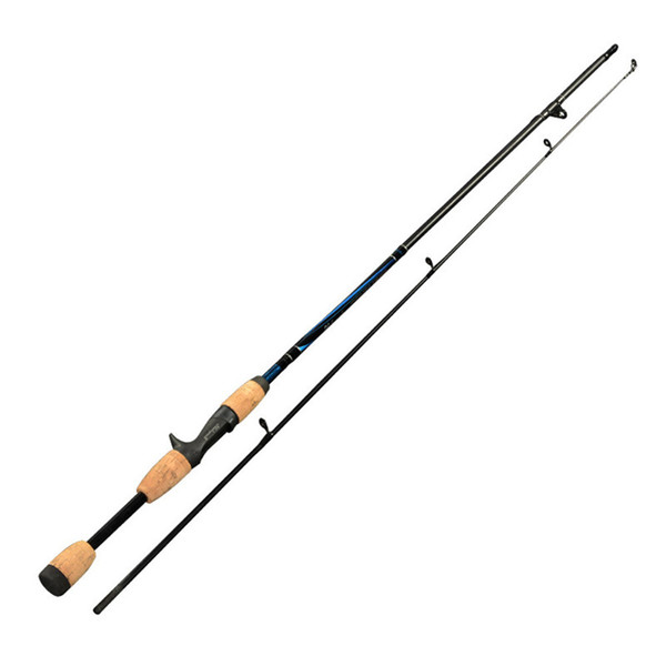 2 Tip Spinning Fishing Rod 7