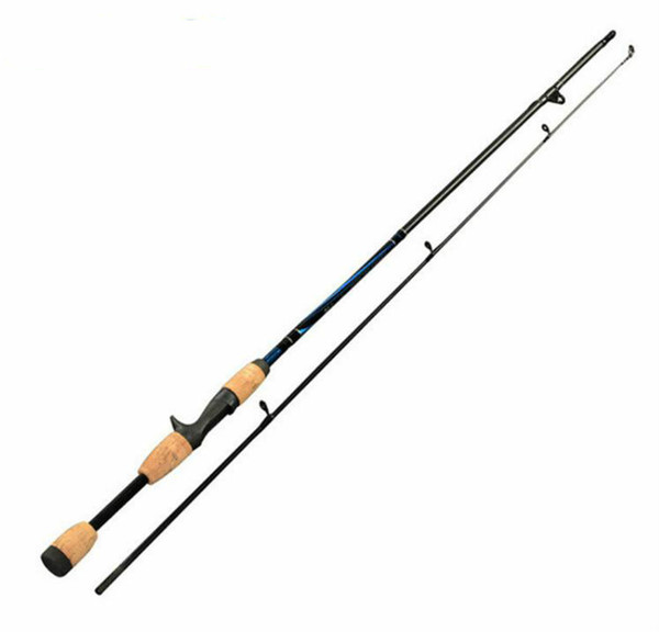 2 tip spinning fishing rod 7