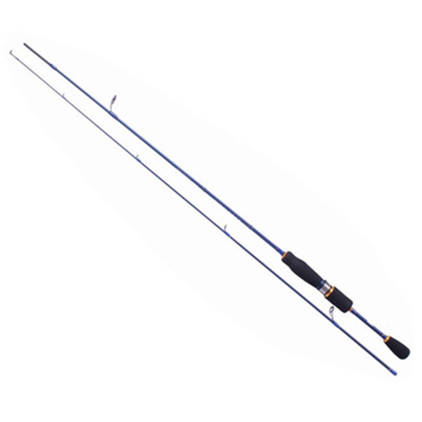 UL Spinning Rod 1.8M 2-6g Lure Weight Ultralight Spinning Lure Fishing Rods