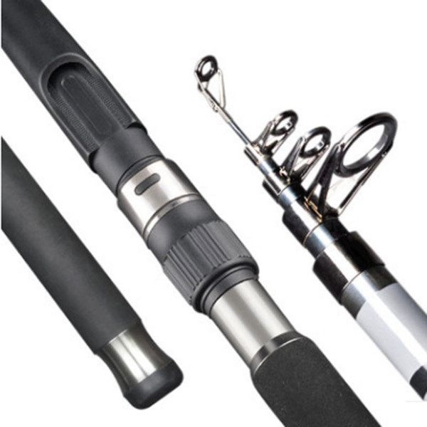 Cross border supply navigation fishing sea rod fishing rod pole shot carbon fishing rod fish wholesale