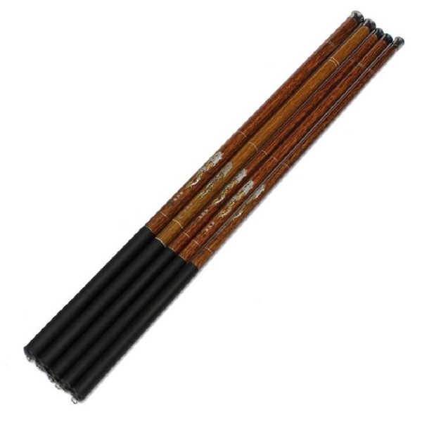 2017 New Ultralight Hard Stream Hand Pole Carbon Fiber Casting Telescopic Fishing Rods Fish Tackle Free Shipping