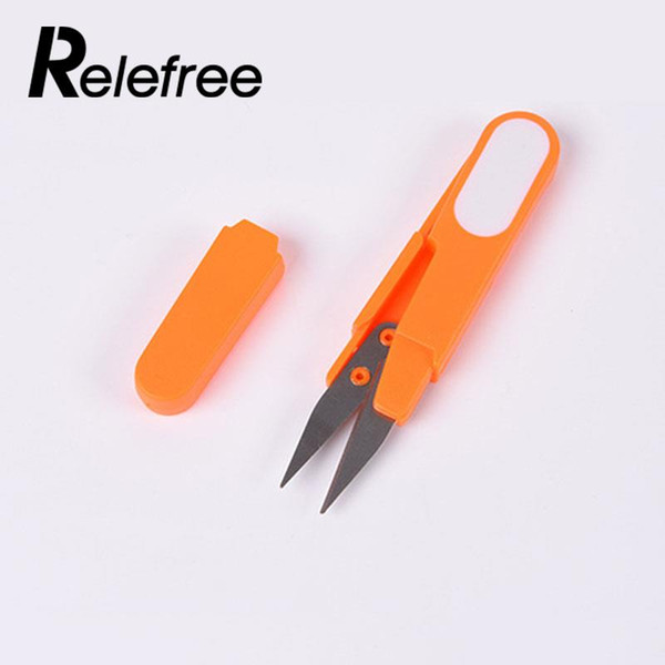 Thread Cutter Tools for Pliers Nipper Trimming Fishing Line Scissor for Fishery Supplies Beading Kits Fishery Accessories