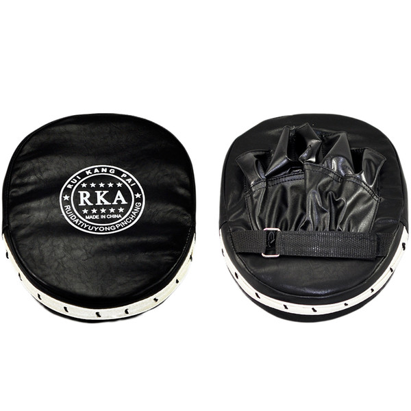 martial arts sanda Boxing Training Target Focus Punch Pad Sandbags MMA kick boxing Karate Muay punching bag lightweight boxing