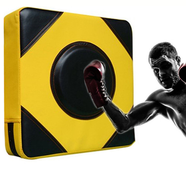 Wall Pad kick target Training Fitness MMA Fighter Boxing Bag Sport Sandbag Punch Wall Punch Bag