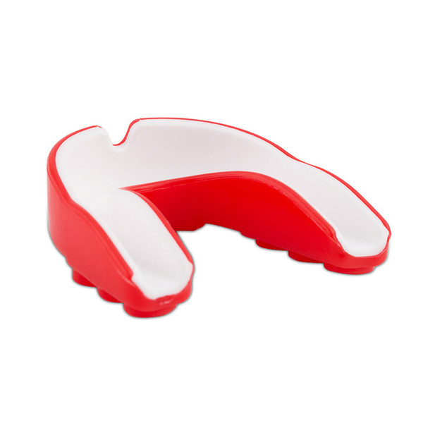 Silicone Teeth Protector Adult Mouth Guard Mouthguard For Boxing Sport Football Basketball Hockey Karate Muay Thai B2Cshop