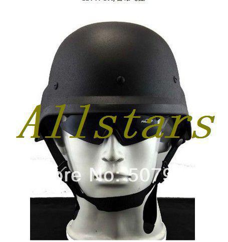 CE Pasgt M88 US army helmet Military helmet Anti-violence proof helmet D-1306