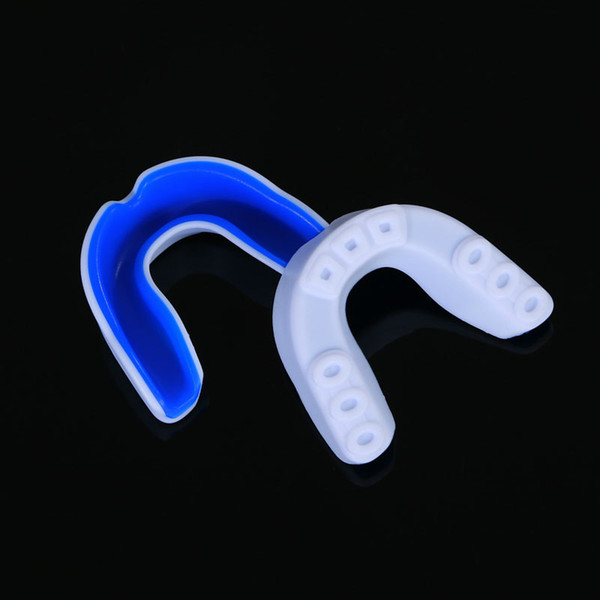 karate kickboxing gum shield basketball sports mouth guard sanda teech guard high quality EVA mouth guard