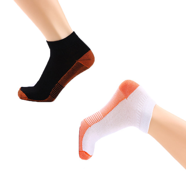 2017 New fashion high quality socks men and women home leisure business socks breathable sweat sweat foot socks copper fiber